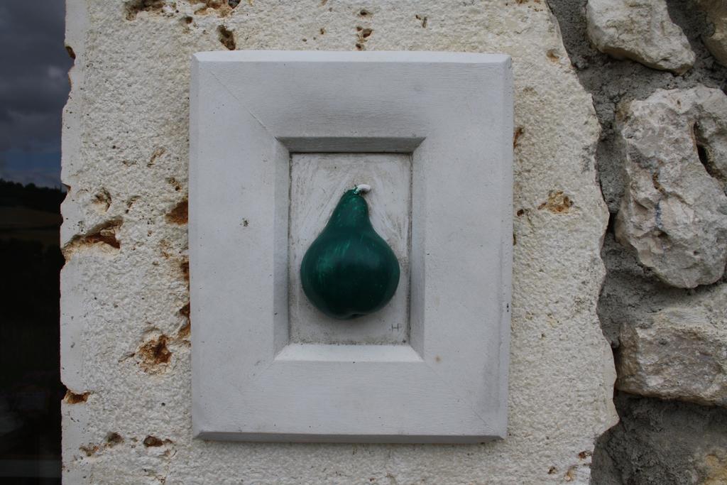 Bed and Breakfast La Perle Du Lot Castelnau-Montratier Exterior foto