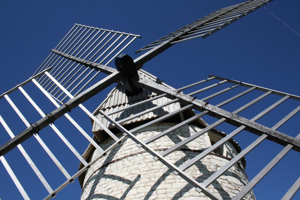 Bed and Breakfast La Perle Du Lot Castelnau-Montratier Exterior foto
