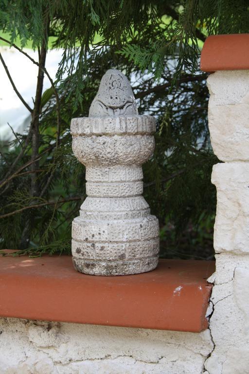 Bed and Breakfast La Perle Du Lot Castelnau-Montratier Exterior foto